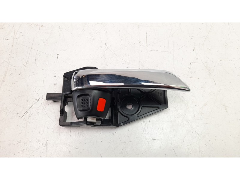 Recambio de maneta interior trasera derecha para suzuki vitara 1.4 16v boosterjet cat referencia OEM IAM   