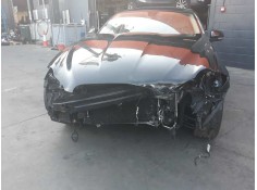 jaguar xf del año 2010 2