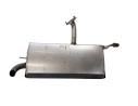 SILENCIADOR TRASERO RDN10097 