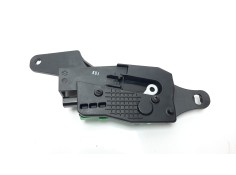 Recambio de tapa exterior combustible para hyundai tucson 2.0 crdi cat referencia OEM IAM 81550D7000   2