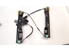 Recambio de elevalunas delantero izquierdo para ford focus lim. business referencia OEM IAM BM51A23201BF 106105002 118337 2