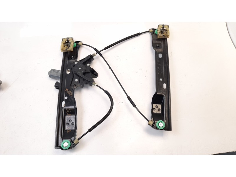 Recambio de elevalunas delantero izquierdo para ford focus lim. business referencia OEM IAM BM51A23201BF 106105002 118337