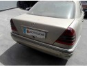 MERCEDES-BENZ CLASE C (W202) BERLINA