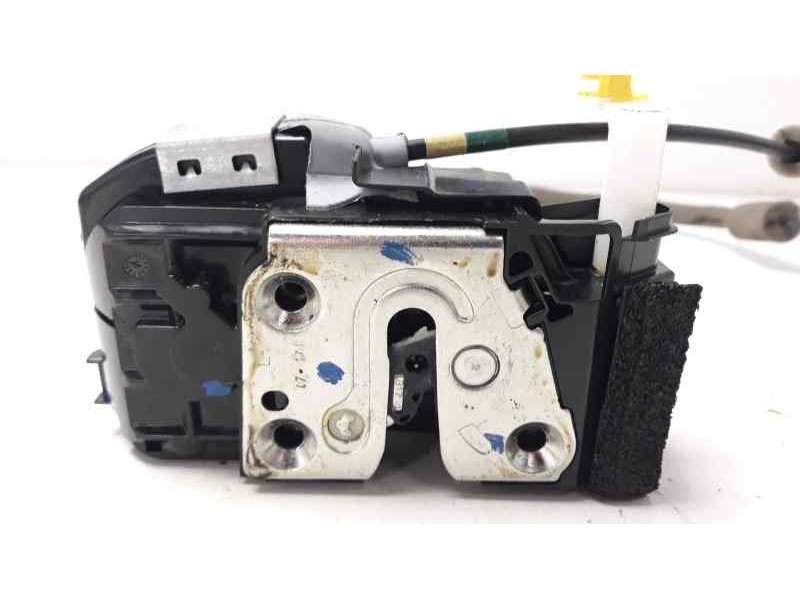 Recambio de cerradura puerta delantera izquierda para nissan pulsar (c13) acenta referencia OEM IAM   