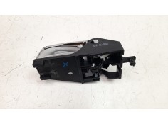Recambio de maneta interior trasera derecha para suzuki vitara 1.4 16v boosterjet cat referencia OEM IAM    2