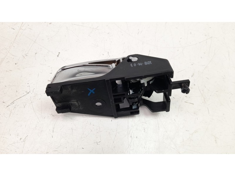 Recambio de maneta interior trasera derecha para suzuki vitara 1.4 16v boosterjet cat referencia OEM IAM   