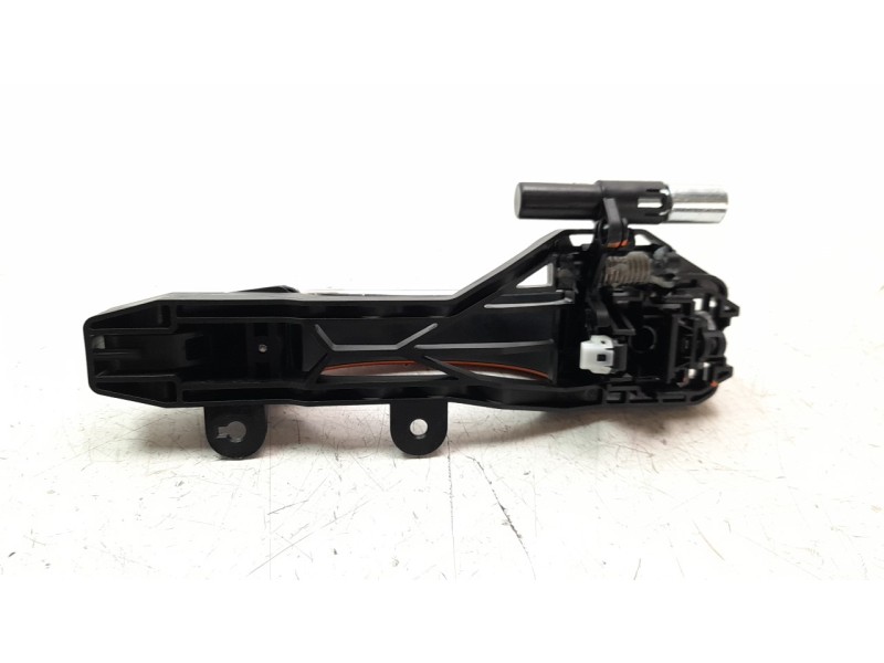 Recambio de maneta exterior trasera derecha para mg zs comfort referencia OEM IAM 11127280  