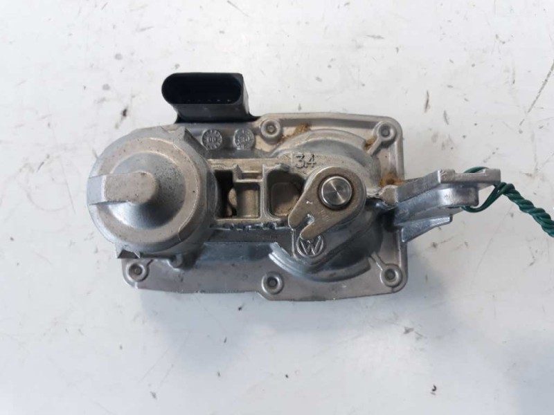 Recambio de caja mariposa para seat ibiza (6j5) reference referencia OEM IAM 5Q0253691J  