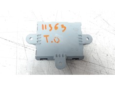 Recambio de modulo electronico para land rover range rover evoque referencia OEM IAM JPLA14D619CB   2