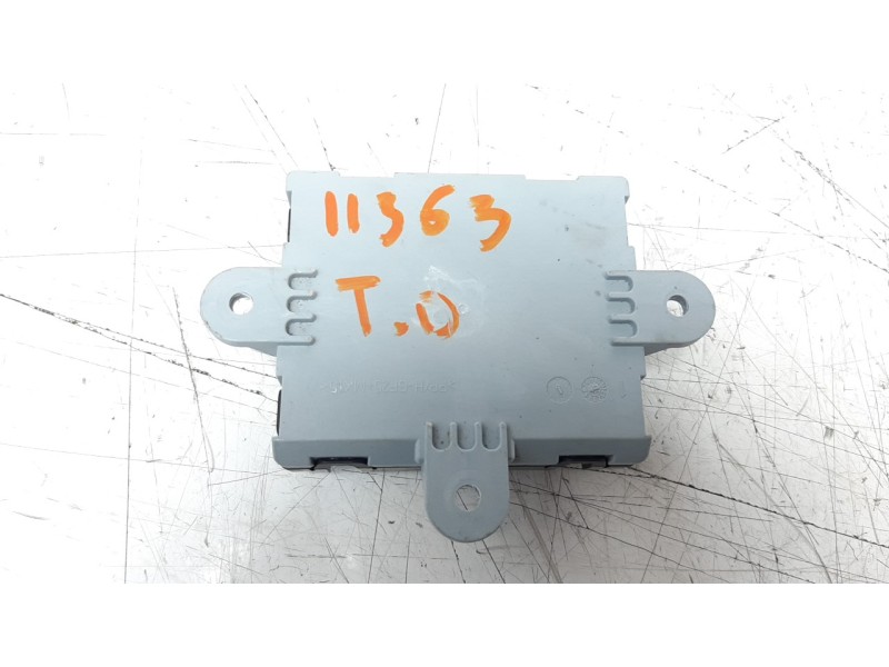 Recambio de modulo electronico para land rover range rover evoque referencia OEM IAM JPLA14D619CB  