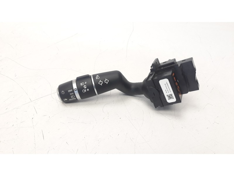 Recambio de mando intermitentes para land rover evoque 2.2 td4 cat referencia OEM IAM BJ323F972BB  