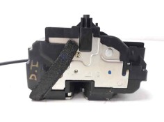 Recambio de cerradura puerta delantera izquierda para nissan pulsar (c13) acenta referencia OEM IAM    2