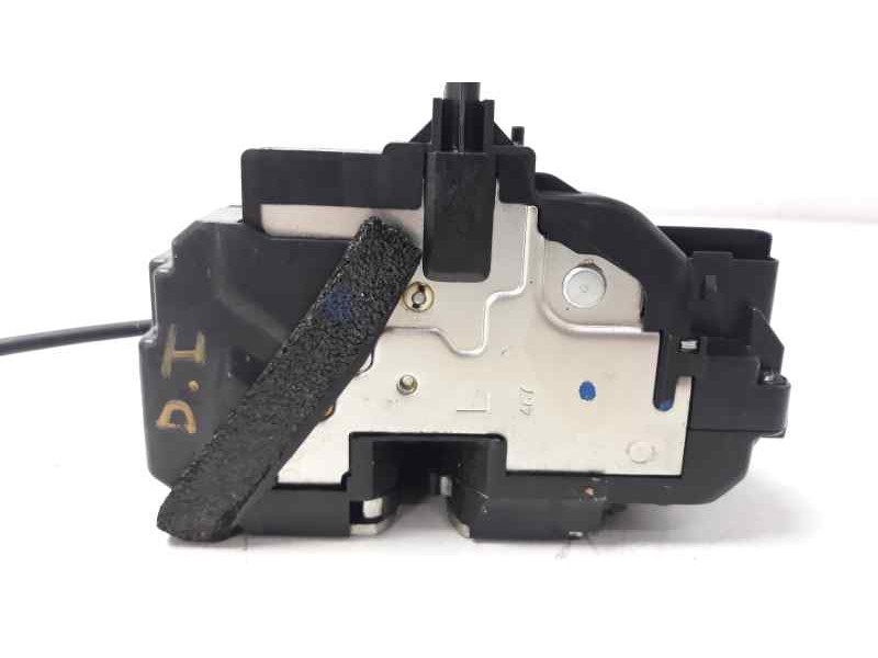 Recambio de cerradura puerta delantera izquierda para nissan pulsar (c13) acenta referencia OEM IAM   