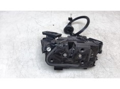 CERRADURA PUERTA TRASERA IZQUIERDA A5E57A839015E 