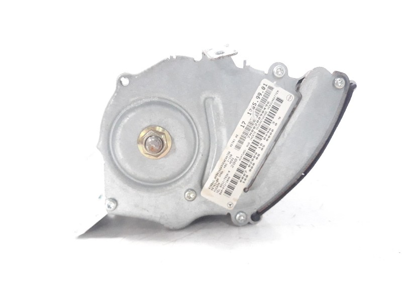 Recambio de airbag delantero derecho para mercedes-benz clase a (w168) 1.7 cdi diesel cat referencia OEM IAM 1688600805  