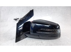 Recambio de retrovisor izquierdo para mercedes-benz clase b (w246) b 200 cdi be (246.201) referencia OEM IAM 6232199696   2