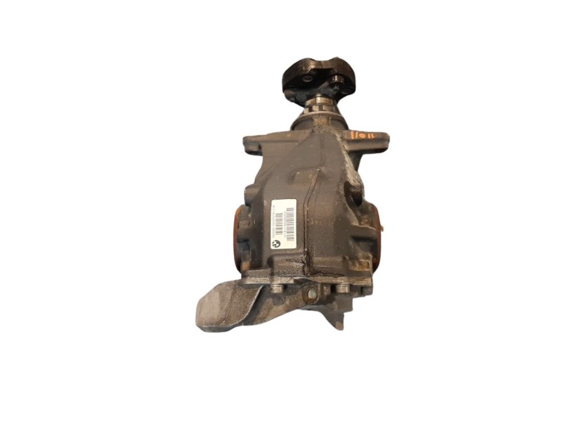 Recambio de diferencial trasero para bmw serie 1 lim. (f20/f21) 2.0 16v turbodiesel referencia OEM IAM 7605591  