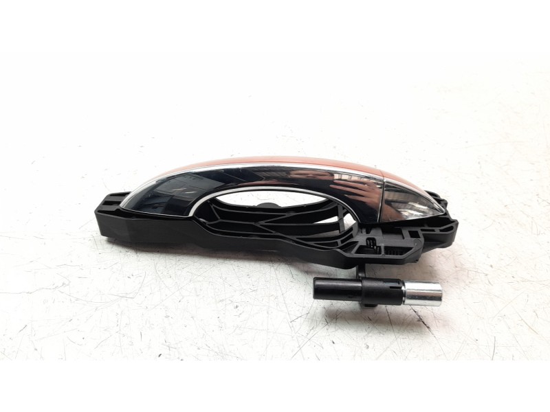 Recambio de maneta exterior trasera derecha para mg zs comfort referencia OEM IAM 11127280  