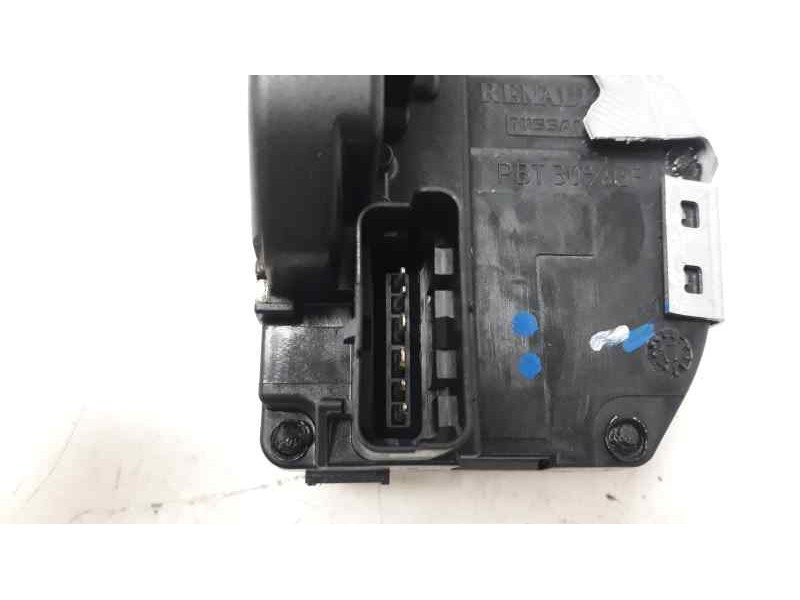 Recambio de cerradura puerta delantera izquierda para nissan pulsar (c13) acenta referencia OEM IAM   