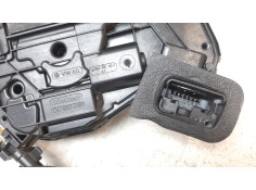 Recambio de cerradura puerta trasera izquierda para seat arona 1.6 tdi referencia OEM IAM A5E57A839015E   2