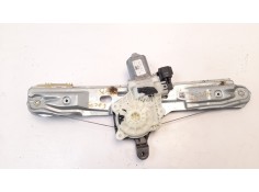 ELEVALUNAS TRASERO DERECHO BM51A27000BE BM51A27000BE 118338 106105027