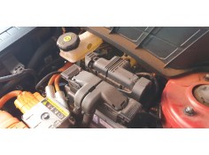 Recambio de centralita motor uce para kia niro referencia OEM IAM 391S208AE0   2