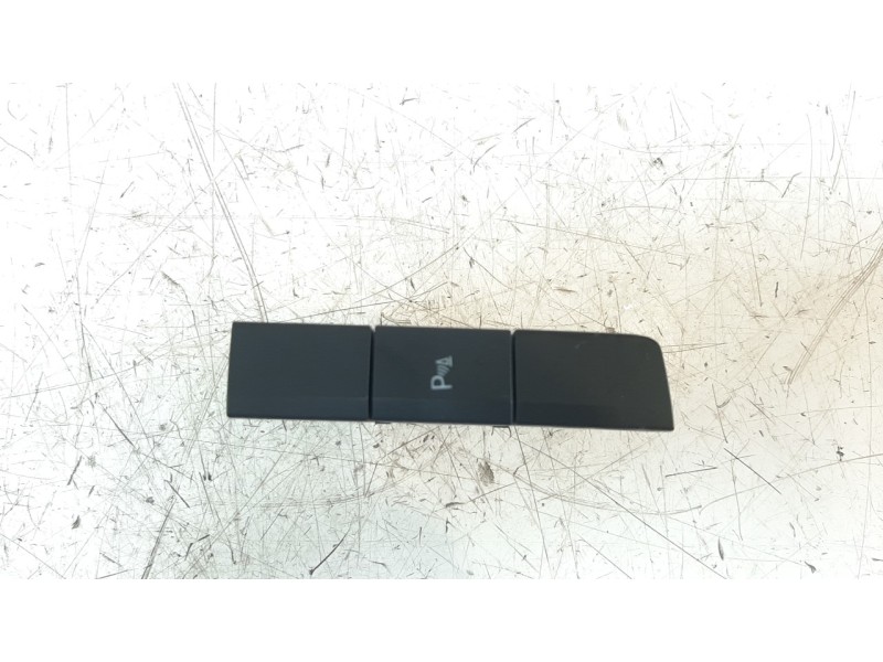 Recambio de interruptor para seat ibiza (kj1) referencia OEM IAM 6F0927138  