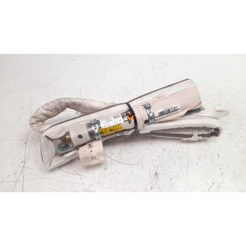 Recambio de airbag cortina delantero derecho para opel astra k lim. 5türig 1.6 cdti dpf referencia OEM IAM 39008398  