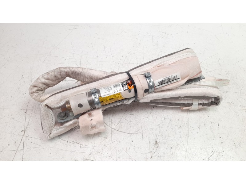 Recambio de airbag cortina delantero derecho para opel astra k lim. 5türig 1.6 cdti dpf referencia OEM IAM 39008398  