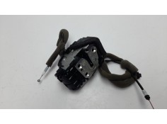 CERRADURA PUERTA DELANTERA DERECHA 805003ZL0A 805003ZL0A 