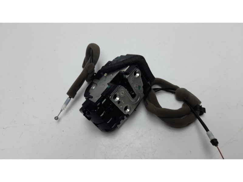 Recambio de cerradura puerta delantera derecha para nissan pulsar (c13) acenta referencia OEM IAM 805003ZL0A  