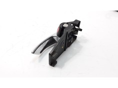 Recambio de maneta interior trasera izquierda para suzuki vitara 1.4 16v boosterjet cat referencia OEM IAM 8313061M10C48   2