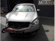 nissan qashqai (j10) del año 2007 2