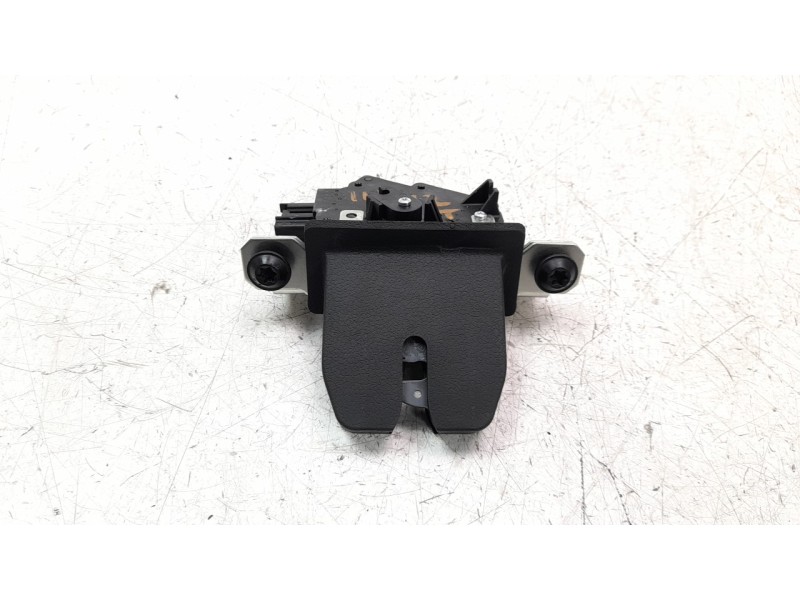 Recambio de cerradura maletero / porton para mg zs comfort referencia OEM IAM 10459738  