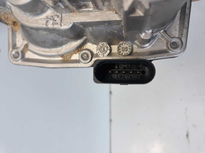 Recambio de caja mariposa para seat ibiza (6j5) reference referencia OEM IAM 5Q0253691J  