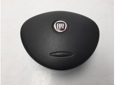 AIRBAG DELANTERO IZQUIERDO 611001601A 611001601A 