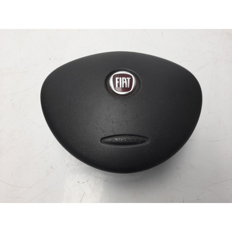 Recambio de airbag delantero izquierdo para fiat doblo (119) 1.3 16v jtd cat referencia OEM IAM 611001601A  