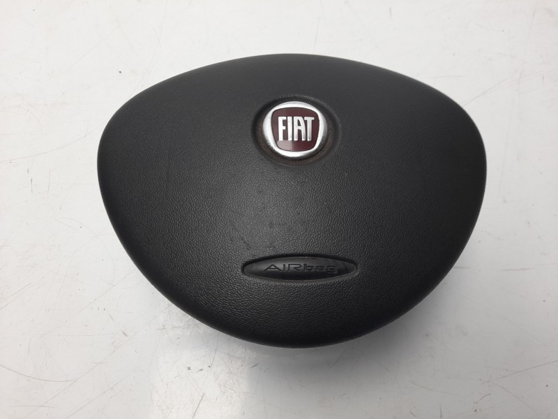 Recambio de airbag delantero izquierdo para fiat doblo (119) 1.3 16v jtd cat referencia OEM IAM 611001601A  
