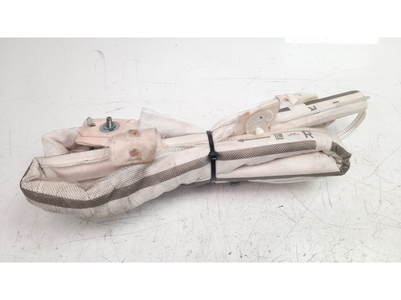 Recambio de airbag cortina delantero derecho para opel astra k lim. 5türig 1.6 cdti dpf referencia OEM IAM 39008398  