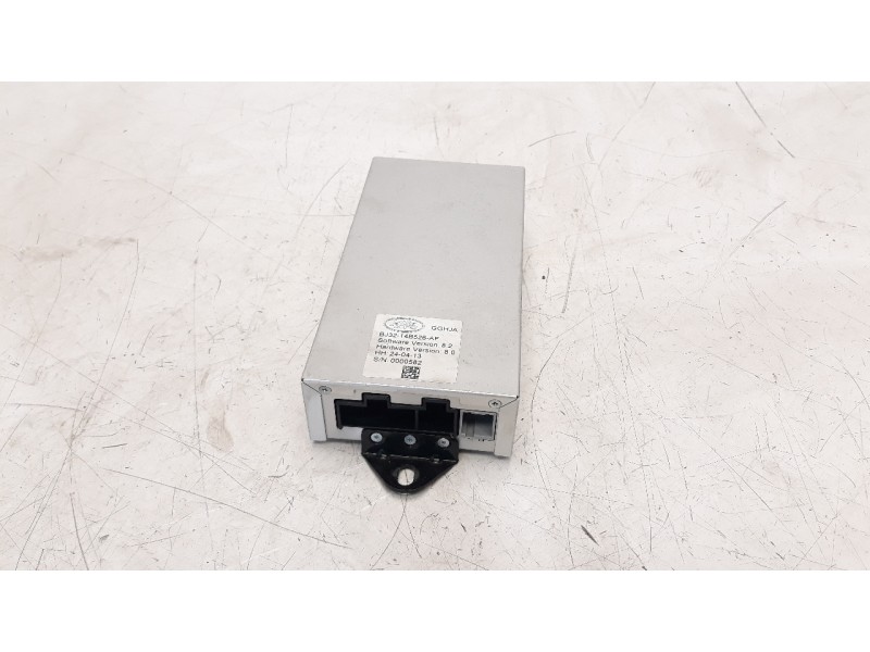 Recambio de modulo electronico para land rover evoque 2.2 td4 cat referencia OEM IAM BJ3214B526AF  