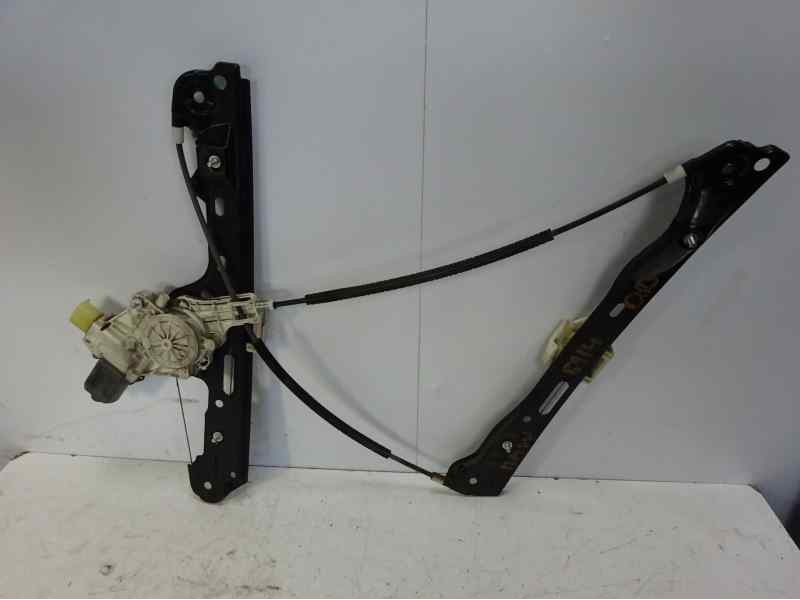 Recambio de elevalunas delantero derecho para bmw serie 1 berlina (e81/e87) 118d referencia OEM IAM 51337138466 BW33ARSM 111546