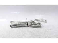 Recambio de airbag cortina delantero derecho para mercedes-benz clase c (w204) berlina 2.2 cdi cat referencia OEM IAM 2048600605 2