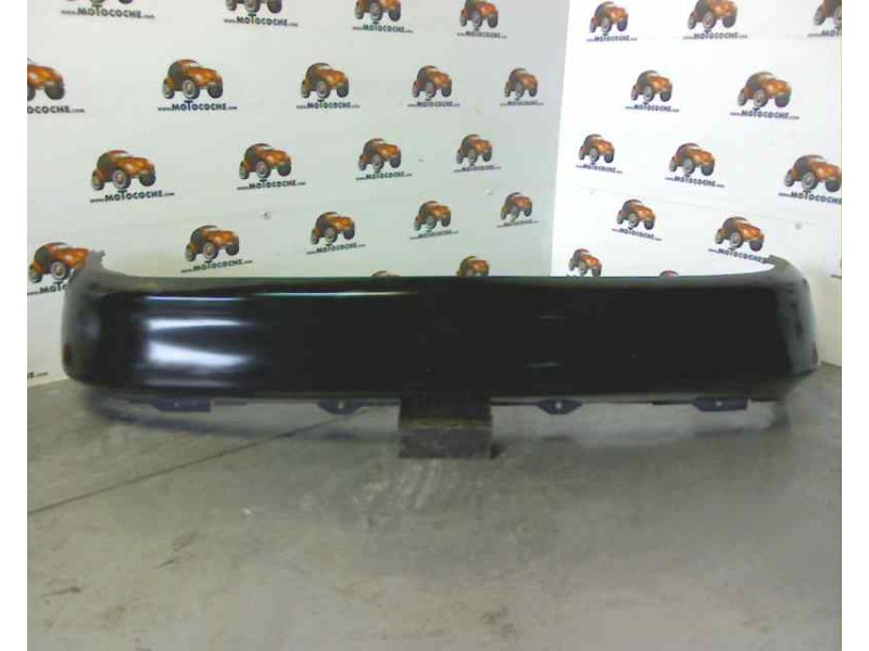 Recambio de paragolpes trasero para toyota celica (t20) 2.0 16v cat referencia OEM IAM 5215920921  