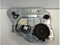 ELEVALUNAS TRASERO IZQUIERDO 8679082 118635 106104519