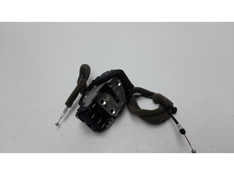 Recambio de cerradura puerta delantera derecha para nissan pulsar (c13) acenta referencia OEM IAM 805003ZL0A  