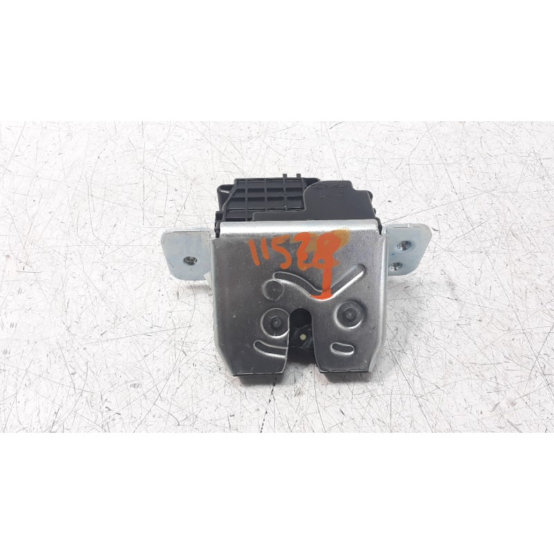 Recambio de cerradura maletero / porton para kia niro referencia OEM IAM 81800AT000  