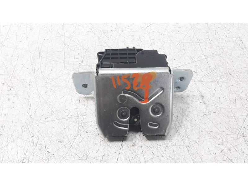 Recambio de cerradura maletero / porton para kia niro referencia OEM IAM 81800AT000  