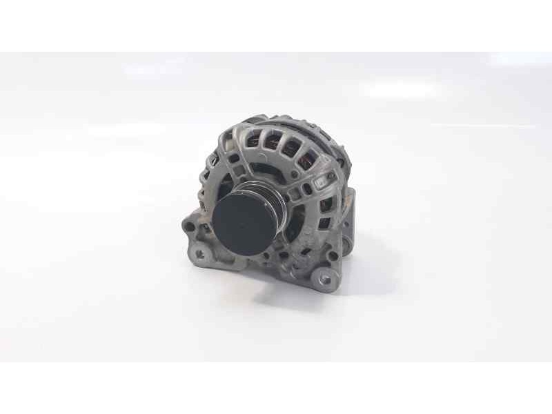 Recambio de alternador para volkswagen polo edition referencia OEM IAM 04C903023JX  