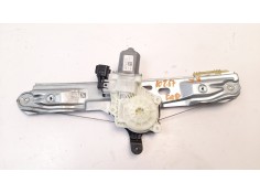 ELEVALUNAS TRASERO IZQUIERDO BM51A27001 BM51A27001 118339 1061050002