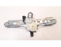 ELEVALUNAS TRASERO IZQUIERDO BM51A27001 BM51A27001 118339 1061050002